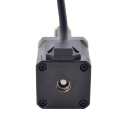 NEMA 17 Captive Acme Linear Stepper Motor 17C19S2504RF5-051RS Lead/Step 0.03175mm Travel 50.8mm