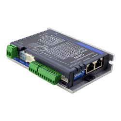 Modbus RS485 Closed Loop Stepper Driver CL57RS 0.5-7.0A 24-48VDC