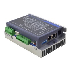 Modbus RS485 Closed Loop Stepper Driver CL86RS 2.1-8.0A 30-110VDC / 18-80VAC