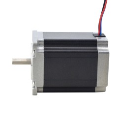 Nema 23 High Temp Stepper Motors 23HS30-2804S-H 1.85Nm Insulation Class H 180℃