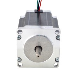 Nema 23 High Temp Stepper Motors 23HS30-2804S-H 1.85Nm Insulation Class H 180℃