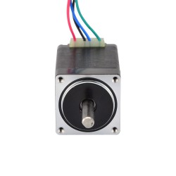 Nema 11 Stepper Motor 11HS18-0674S 4.6V 1.8 deg 9.5Ncm 4 Wires