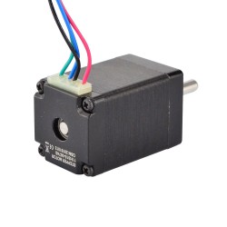 Nema 11 Stepper Motor 11HS18-0674S 4.6V 1.8 deg 9.5Ncm 4 Wires