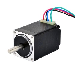 Nema 11 Stepper Motor 11HS18-0674S 4.6V 1.8 deg 9.5Ncm 4 Wires