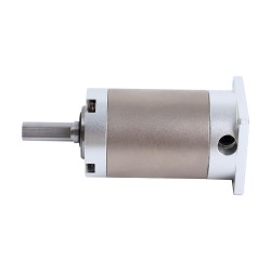 TQEG Series Planetary Gearbox Gear Ratio 100:1 TQEGS11-G100 Backlash 25 Arc-min for Nema 11 Stepper Motor