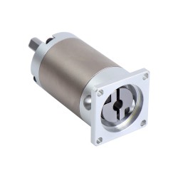 TQEG Series Planetary Gearbox Gear Ratio 100:1 TQEGS11-G100 Backlash 25 Arc-min for Nema 11 Stepper Motor