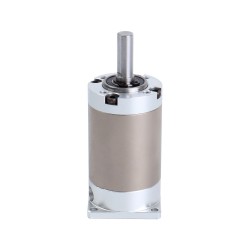 TQEG Series Planetary Gearbox Gear Ratio 100:1 TQEGS11-G100 Backlash 25 Arc-min for Nema 11 Stepper Motor