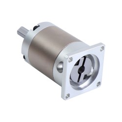 TQEG Series Planetary Gearbox Gear Ratio 50:1 TQEGS11-G50 Backlash 20 Arc-min for Nema 11 Stepper Motor