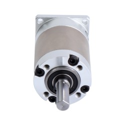 TQEG Series Planetary Gearbox Gear Ratio 50:1 TQEGS11-G50 Backlash 20 Arc-min for Nema 11 Stepper Motor