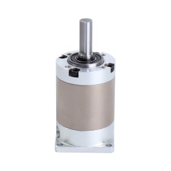 TQEG Series Planetary Gearbox Gear Ratio 50:1 TQEGS11-G50 Backlash 20 Arc-min for Nema 11 Stepper Motor