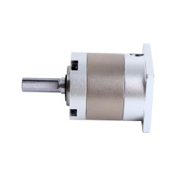 TQEG Series Planetary Gearbox Gear Ratio 10:1 TQEGS11-G10 Backlash 15 Arc-min for Nema 11 Stepper Motor