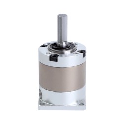 TQEG Series Planetary Gearbox Gear Ratio 10:1 TQEGS11-G10 Backlash 15 Arc-min for Nema 11 Stepper Motor