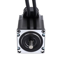 S Series Nema 23 Closed Loop Stepper Motor 1.8 Deg 23HS30-5004D-E1000 2.0 Nm with Optical Incremental Encoder