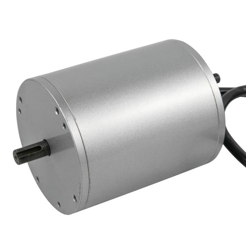 48V 1.5KW Brushless Motor BLDC Motor BLDC-108 for Electric Bike, Mountain Bike,Motorcycle
