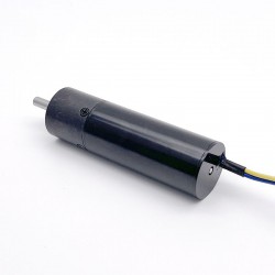 10Pcs Φ20mm 12V/24V Brushless DC Gearmotor GMP20-TEC2047 3.0kg.cm With Planetary Gearbox