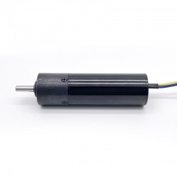 10Pcs Φ20mm 12V/24V Brushless DC Gearmotor GMP20-TEC2047 3.0kg.cm With Planetary Gearbox