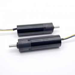 10Pcs Φ20mm 12V/24V Brushless DC Gearmotor GMP20-TEC2047 3.0kg.cm With Planetary Gearbox