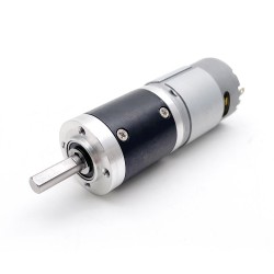15Pcs Φ28mm 12V/24V Brushed DC Gearmotor PMDC Motor GMP28-385PA with Ratio 4~720 Planetary gearbox 15Pcs Φ28mm 12V/24V Brushed DC Gearmotor PMDC Motor GMP28-385PA with Ratio 4~720 Planetary gearbox
