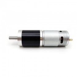 20Pcs Φ42mm 12V/24V Brushed DC Gearmotor GMP42-775PM PMDC Motor with Ratio 4~720 Planetary Gearbox