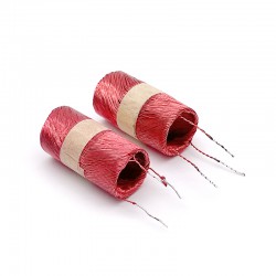 20Pcs Φ16mm 12V/24V BLDC Coreless Motor TEC1636 32.6g.cm 3.4W Shaft 2mm 10000RPM