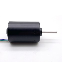 20Pcs 12V/24V High Torque Brushless DC Motor + BLDC Motor Drive Kit TEC4260 500g.cm 2500RPM/1300RPM