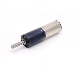 20Pcs Φ36mm 3.7V Coreless Brushless Gearmotor GMP12-TDC1220 0.25A 1.5W 12mm with Planetary Gearbox