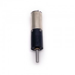 20Pcs Φ36mm 3.7V Coreless Brushless Gearmotor GMP12-TDC1220 0.25A 1.5W 12mm with Planetary Gearbox