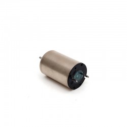 20Pcs Φ16mm 12V Coreless DC Motor TDC1625 15g.cm 0.9W/1.1W Shaft 1.5mm