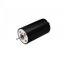 20Pcs Φ16mm 6V/12V DC Coreless Brushed Motor TDC1629 15g.cm 1.6W Shaft 1.5mm