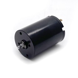 15Pcs Φ22mm 9V/24V DC Coreless Brushed Motor TDC2230 103g.cm/167g.cm Shaft 1mm
