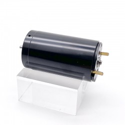 5Pcs Φ40mm 24V Dual Shaft DC Coreless Brushed Motor TDC4071 2000g.cm 7000RPM/1800RPM Shaft 6mm/4mm 5Pcs Φ40mm 24V Dual Shaft DC Coreless Brushed Motor TDC4071 2000g.cm 7000RPM/1800RPM Shaft 6mm/4mm