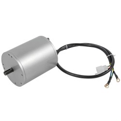 48V 1.5KW Brushless Motor BLDC Motor BLDC-108 for Electric Bike, Mountain Bike,Motorcycle
