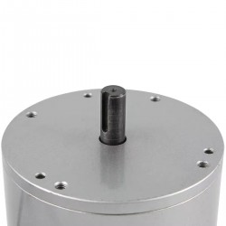 48V 1.5KW Brushless Motor BLDC Motor BLDC-108 for Electric Bike, Mountain Bike,Motorcycle