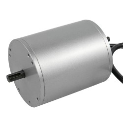 48V 1.5KW Brushless Motor BLDC Motor BLDC-108 for Electric Bike, Mountain Bike,Motorcycle