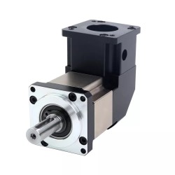 RYG17 Series Nema 17 Right Angle Planetary Gearbox Gear Ratio 5:1/10:1/20:1/50:1 Input Shaft 5mm