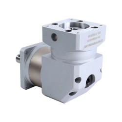 RYG23 Series Nema 23 Right Angle Planetary Gearbox Gear Ratio 5:1/10:1/20:1/50:1 for Nema 23 Stepper Motor RYG23 Series Nema 23 Right Angle Planetary Gearbox Gear Ratio 5:1/10:1/20:1/50:1 for Nema 23 Stepper Motor