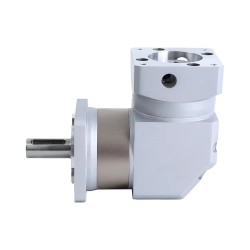 RYG23 Series Nema 23 Right Angle Planetary Gearbox Gear Ratio 5:1/10:1/20:1/50:1 for Nema 23 Stepper Motor RYG23 Series Nema 23 Right Angle Planetary Gearbox Gear Ratio 5:1/10:1/20:1/50:1 for Nema 23 Stepper Motor