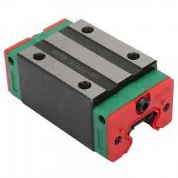 HIWIN Linear Guide Blocks HGH15CA HGH20CA HGH25CA HGH35CA Slider Linear Rail Block Carriage CNC