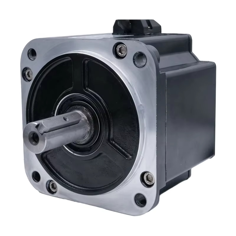 1500W DC Servo Motor 130ASM1500-5-2500C 48V 37A 3000RPM 130