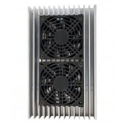 24-110V Digital DC Servo Driver Controller MCAC8A0 3 Phase 100A 1000W for 110/130mm Servo Motor