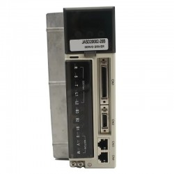 220V AC Servo Motor Driver Controller JASD20002-20B 2KW Single /3 Phase 14A