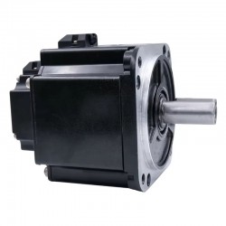 1.5KW DC Servo Motor Kit 130ASM1500-2500C+MCAC8A0 48V 4.78Nm 37A 3000RPM with MCAC8A0 Servo Driver
