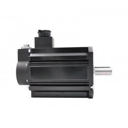 2.3KW AC Servo Motor Kit 130JASM523215K-17B+JASD30002-20B 14.64N.m 220V 1500RPM 12.3A with JASD30002-20B Servo Driver