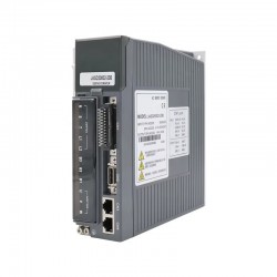 2.0KW AC Servo Motor Kit 130JASM520220K-17B+JASD20002-20B 9.55N.m 220V 2000RPM 10.2A with JASD20002-20B Servo Driver