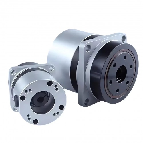PG Series Harmonic Drive Gearbox 20 Arc-sec Ratio 50:1/80:1/100:1