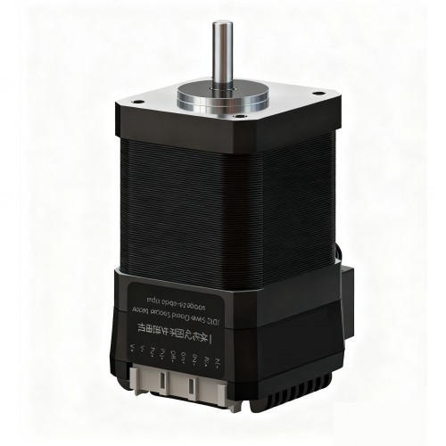 Nema 17 Integrated Closed-loop Stepper Motor HBT42 Series 0.4Nm/0.55Nm/0.7Nm with Drive 1000 Line Encoder