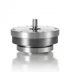 HST Series Harmonic Drive Gearbox Ratio 50:1/80:1/100:/120:1/160:1 20 Arc-sec for Industrial Robot Arm