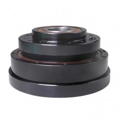 ZXK Series Hollow Type Harmonic Reducer Gearbox 30 Arcsec Ratio 30:1/50:1/80:1/100:1/120:1/160:1