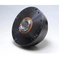 ZXK Series Hollow Type Harmonic Reducer Gearbox 30 Arcsec Ratio 30:1/50:1/80:1/100:1/120:1/160:1