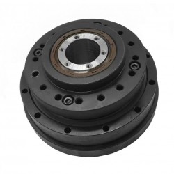 ZXK Series Hollow Type Harmonic Reducer Gearbox 30 Arcsec Ratio 30:1/50:1/80:1/100:1/120:1/160:1